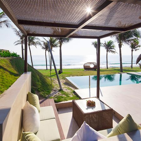 Fusion Resort Cam Ranh - All Spa Inclusive Esterno foto