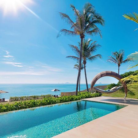 Fusion Resort Cam Ranh - All Spa Inclusive Esterno foto