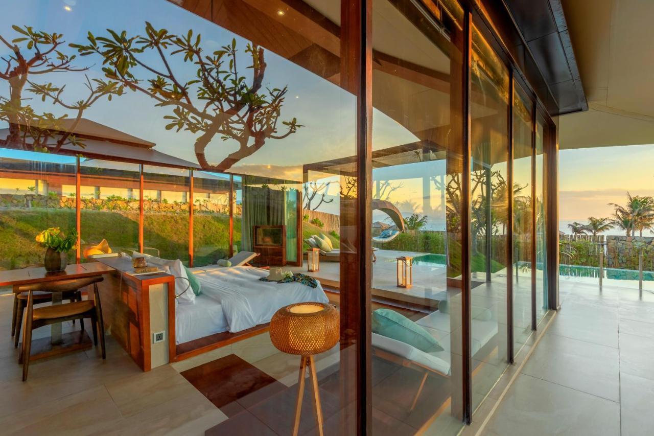 Fusion Resort Cam Ranh - All Spa Inclusive Esterno foto