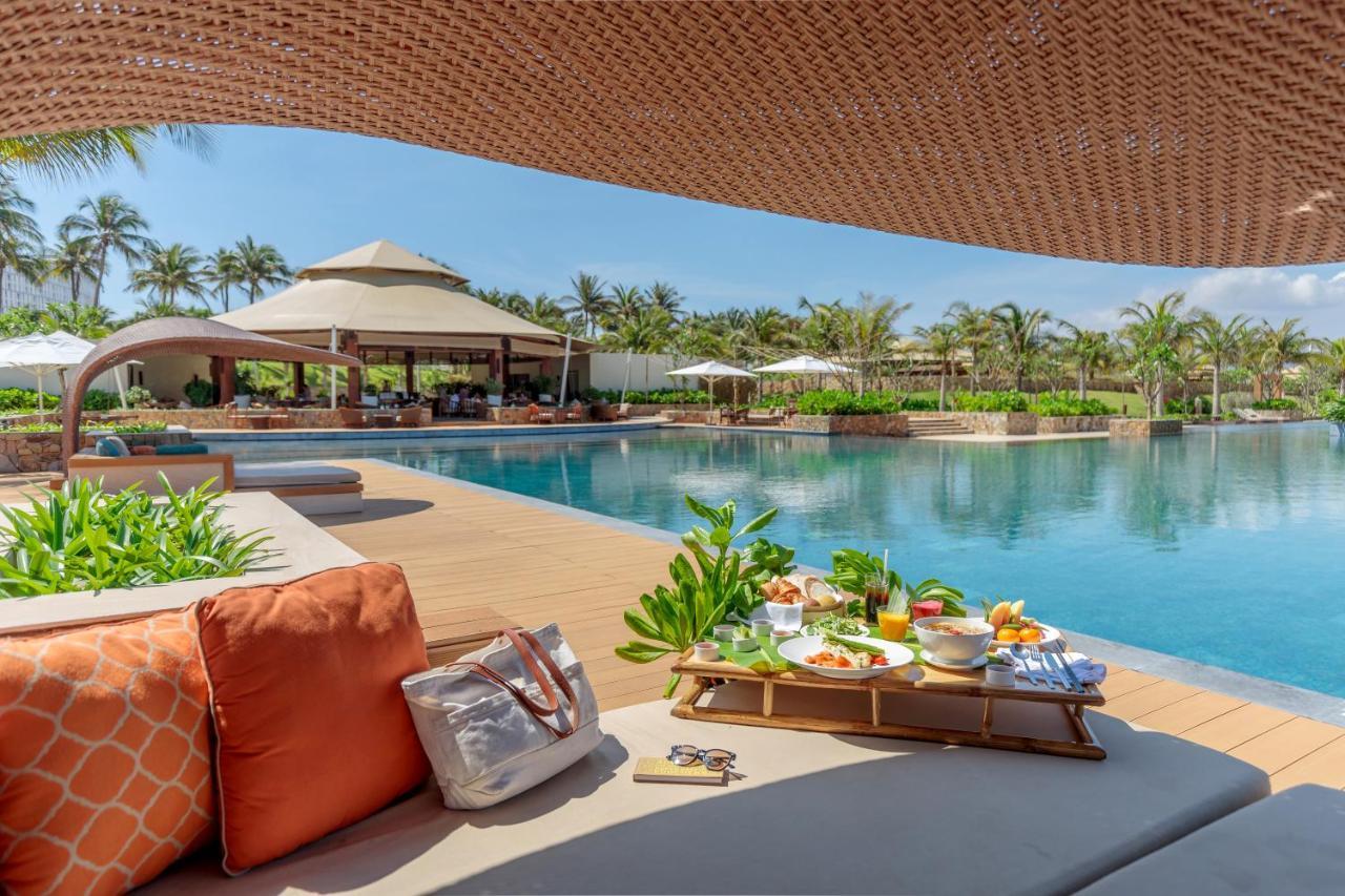 Fusion Resort Cam Ranh - All Spa Inclusive Esterno foto