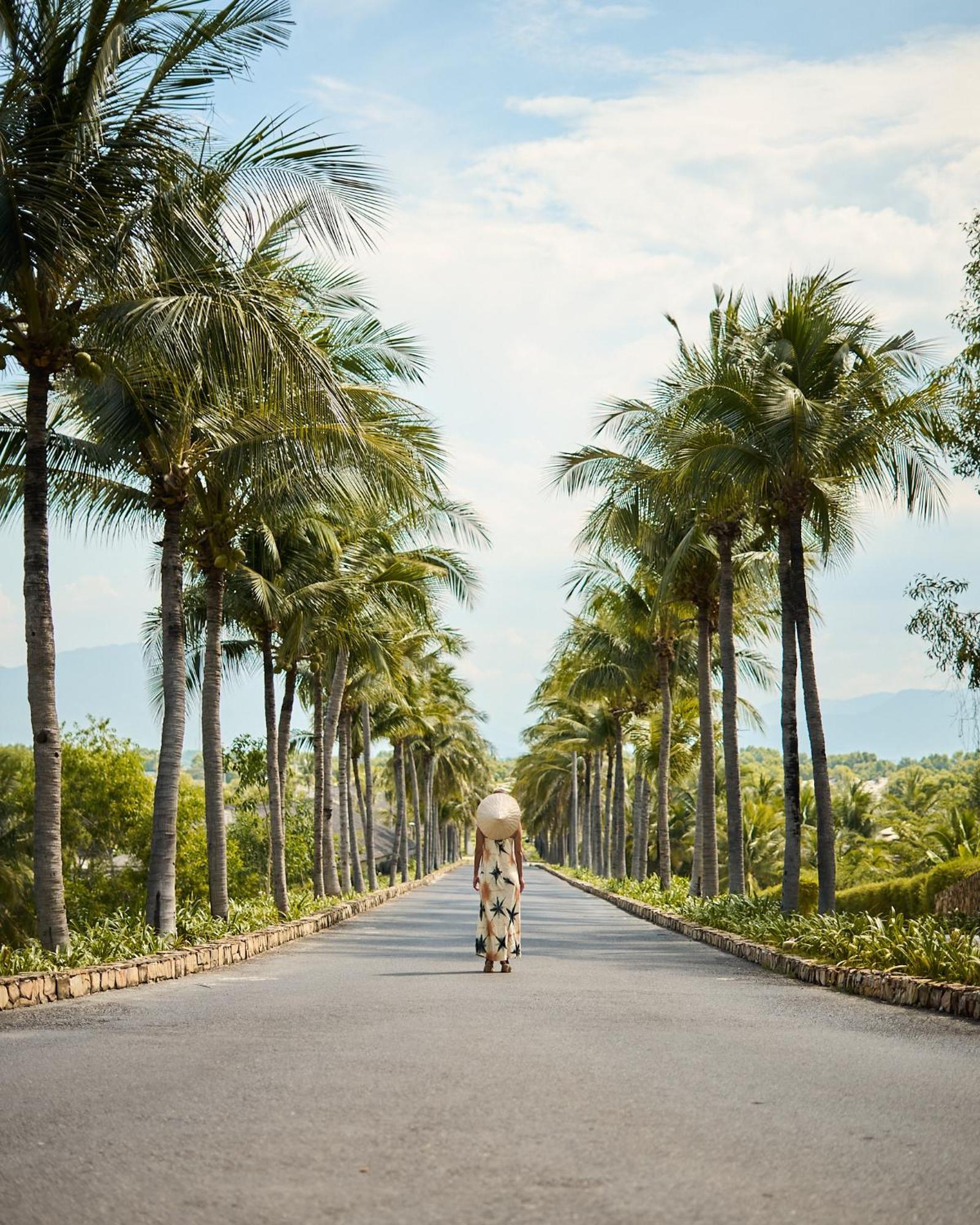Fusion Resort Cam Ranh - All Spa Inclusive Esterno foto