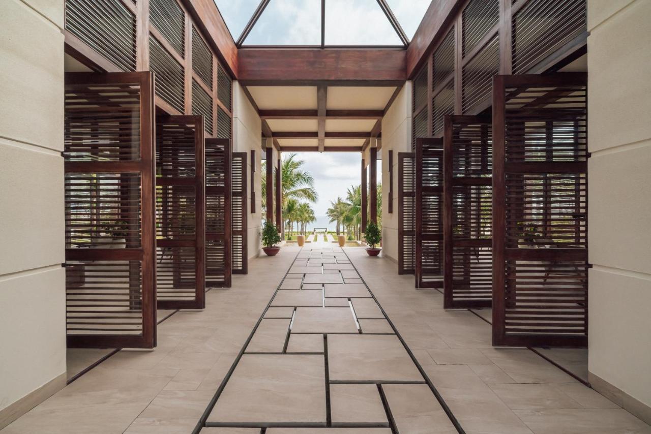 Fusion Resort Cam Ranh - All Spa Inclusive Esterno foto