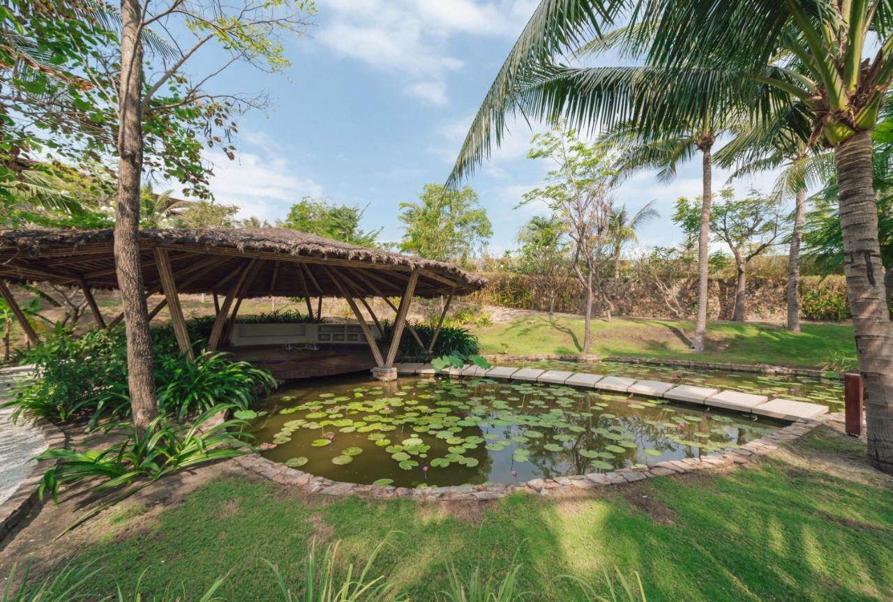 Fusion Resort Cam Ranh - All Spa Inclusive Esterno foto